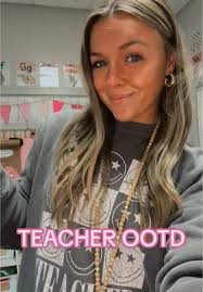 Amanda Zarate Drama Teacher