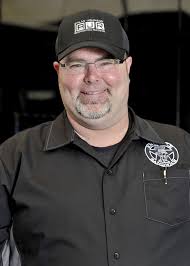 Jason McCulloch Joins Bob Vandergriff Racing