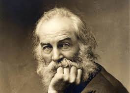 Walt Whitman