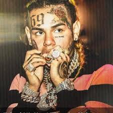 Tekashi6ix9ine Fan Club