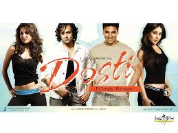 Dosti Friends Forever 2005 Wallpapers Akshay Kumar 303 Bollywood Hungama Akshay kumar, bobby deol, kareena kapoor khan and others. dosti friends forever 2005 wallpapers