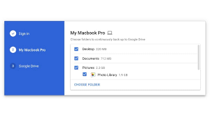 Consider the pros and cons of used or new tools before making your purchase. Google Backup And Sync Tool Now Available To Download For Windows Mac Technology News