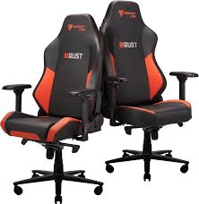 Secretlab X Rust Secretlab Us