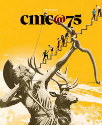 CMC 75th Anniversary Magazine by Claremont McKenna College - Issuu