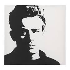 Picture Frames Wall Art Ikea James Dean Poster James Dean Pictures Audrey Hepburn Painting