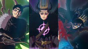 Reddit raw scans release date black clover chapter 282 where to read the black clover 282 chapter? Black Clover Chapter 282 Spoilers Reddit Theories Asta Will Use Devil Powers To Save The Kingdom Blocktoro