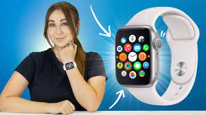 Apple Watch Series 6 Tips Tricks Hidden Features You Absolutely Must Know Youtube Apple Watch Features Used Apple Watch Apple Watch Series