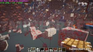 Find ores with ease now. Xray Mod 1 17 1 1 16 5 1 15 2 Find Minecraft Diamonds Easily
