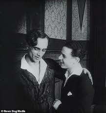 However, after starting the opening defeat to italy, he was dropped for. Berlin Before The Nazis German Capital Was A Liberal Hub With A Thriving Gay Scene In 1920s Express Digest