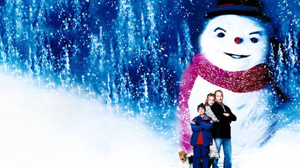 Watch Jack Frost | Netflix
