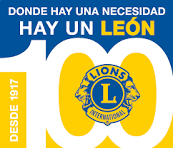 Nueva Socia en el Club de Leones Pereira Los Ejecutivos ...
