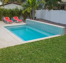 Modern Sekas Custom Pools In 2020 Custom Pools Small Backyard Pools Swimming Pools Backyard