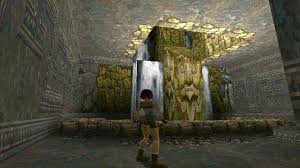 Tomb raider, also known as lara croft: Tomb Raider I On Steam