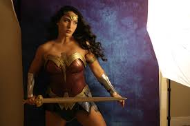 Fan-Made: My Wonder Woman 1984 Photoshop [Lis Wonder] : r/DC_Cinematic