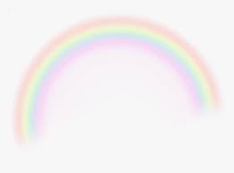 Pin the clipart you like. Transparent Rainbow Clipart Free Download Pastel Rainbow Transparent Hd Png Download Transparent Png Image Pngitem