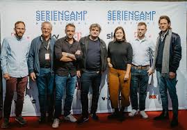 Undercover Met Tom Waes En Frank Lammers Wint Publieksprijs Vlaams Kijken Toms