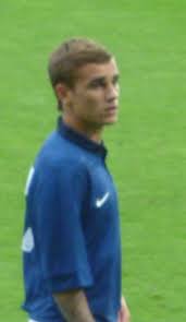 Einer frau mit herz & charme zum geburtstag gratulieren: Antoine Griezmann Steckbrief Promi Geburtstage De
