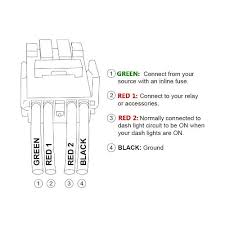 Understanding the basic light switch for home electrical wiring. Led Wiring To Push Switch Help Toyota Tundra Discussion Forum
