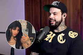 Emiliano Aguilar admite haber buscado a Cazzu antes de la polémica con  Ángela Aguilar | Noticias de México | El Imparcial