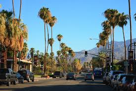 Palm Springs California Wikipedia