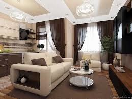 Two room apartment design ideas. 75 New Design Ideas For A Two Room Apartment Of 65 Sq M