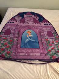 Playbut Disney Princess Pop Up Play Tent Castle For Sale In Dallas Tx Offerup Includes game board, 4 disney characters, spinner, 12. playbut disney princess pop up play