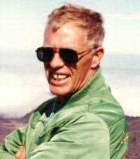 Burx Andrew “Rick” Norrod Jr. (1951-2014)