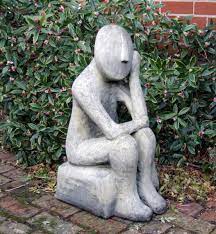 Maybe you would like to learn more about one of these? Stanley Stone Garden Sculpture Garden Statue Shop