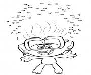 Diamond color range from colorless (d) to light yellow or brown (z) on the gia scale. Trolls Coloring Pages To Print Trolls Printable