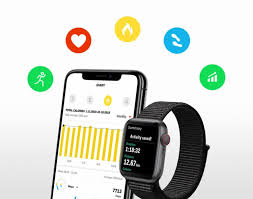 So using a fitness tracker can be a great way to keep tabs on your holistic health, too. The 2 1 Health Apps Every Apple Watch Owner Needs Sports Tracker Blog