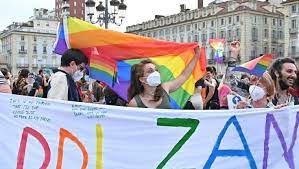 4 proposte modifica ddl zan da iv, tor. H35bnhh79h5abm