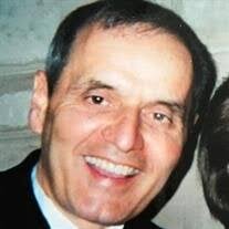 Dr. Raymond A. Liuzzi Obituary