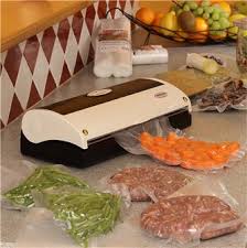 Rouleaux Sous Vide Gaufres Tom Press 20x600 Cm Par 2 Tom Press