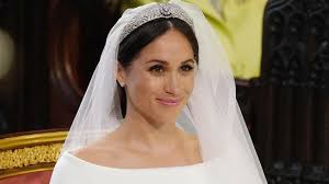 Elton john reflects on the royal wedding. All The Details On Meghan Markle S First Of Its Kind Royal Wedding Reception Speech