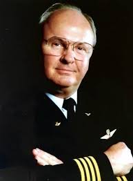 PCN Flight West: January 2016