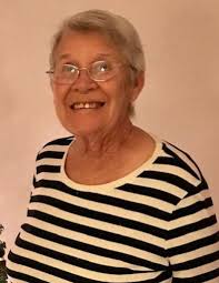 Faye Parnell Obituary September 4, 2020