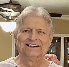 Larry Gene Lashley Obituary