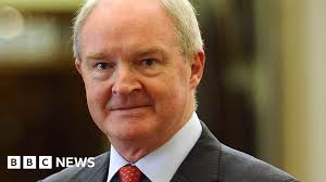 Judges to preside over Troubles killings inquests