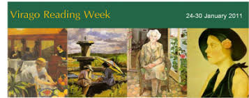 Virago Reading Week: The Return of the Soldier by Rebecca West