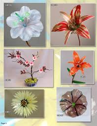 Parts of the foot are formed using pattern bars slabs. Fused Glass Flowers Book