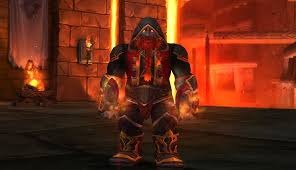 Notorious for their gifts of . Dark Iron Dwarves Have The Best Racial In Battle For Azeroth