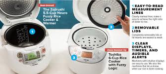 Maybe you would like to learn more about one of these? What Is The Best Rice Cooker Warmer Of 2021 Cook S Illustrated