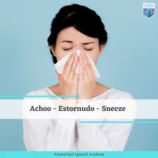 Mexican spanish is replete with a ton of slang terminology that often has some strange and confusing literal translations; Spanish Onomatopoeia Words That Imitate Sounds