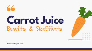 Hair fall, hair loss, white hair , dry hair, too oil, well all these are issues with different people. Carrot Juice Nutrition Benefits Side Effects How To Make Carrot Juice She Began