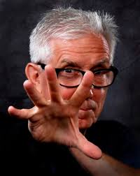 L.A. weatherman Fritz Coleman forecasts a night of comedy