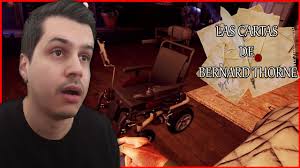 EL JUEGO QUE TE ROMPE EL ALMA