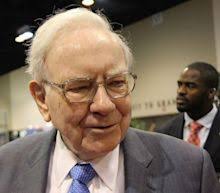 Excellent balance sheet with questionable track record. Berkshire Hathaway Aktienkurs Class A