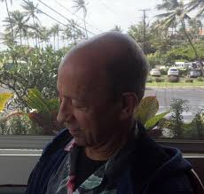 Christopher Bolt Obituary (2013)