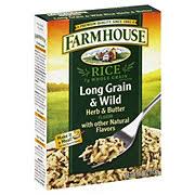 Imo, the spice sacks are. Near East Original Rice Pilaf Mix Shop Rice Grains At H E B