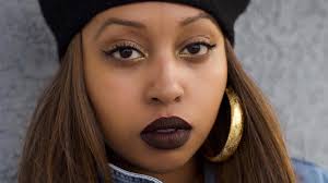 Warsan Shire i samtal med Suad Omar Jama på Angereds bokmässa